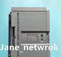 1PCS USED 3RW5235－6AC14 soft starter 75KW (by DHL or Fedex 90 days Warranty)