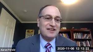 Liberalism and Liberation: Spinoza's Critique of Biblical Politics Dr. Aaron  Herold