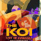 THE KOI event image