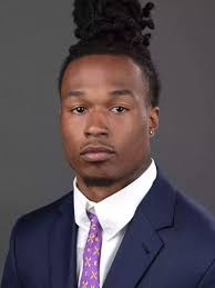 Andrew Wilson-Lamp, West Virginia, Cornerback