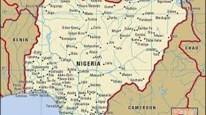 Les agglomérations les plus peuplées du monde sont tokyo ( japon ), delhi ( inde ), shanghai ( chine ), sao paulo ( brésil ), mexico ( mexique) et le caire ( égypte ). Nigeria 60 Ans Apres L Independance Ou En Est Le Pays Le Plus Peuple D Afrique