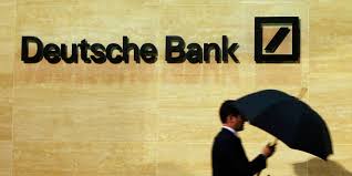 Check the deutgb2lxxx swift / bic code details below. Deutsche Bank Sinking After Another Raid Amid Money Laundering Probe
