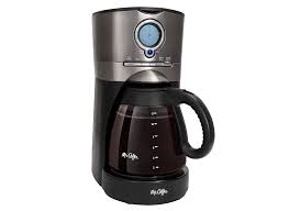 Maybe you would like to learn more about one of these? Mr Coffee Programmable Automatic Bvmc Vmx38 Ds Consumer Reports