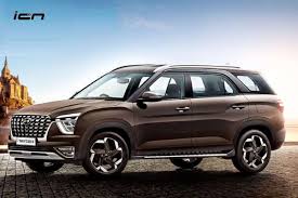 Select the hyundai suv you are interested in and learn more. Upcoming New 7 Seater Family Cars And Suvs In India