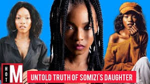 Jun 22, 2020 · sophie ndaba has successfully been in the entertainment industry for more than two decades and there is no stopping her hustle.we first met the beauty when she bagged the role of queen on. Untold Truth Of Bahumi Mhlongo Why It Bothers Her To Be Somizi S Daughter Her Illness Youtube
