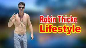 © 2020 billboard media, llc. Robin Thicke Lifestyle Girlfriend Family Hobbies Net Worth Biography 2020 Celebrity Glorious Youtube