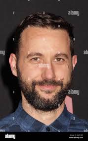 Jason larocca hi-res stock photography and images