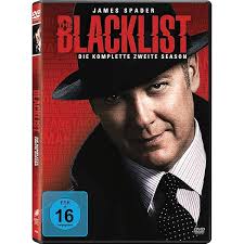 The Blacklist