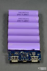 Some of the best power banks (image credit: Xiaomi Mi Power Bank Teardown 20000mah Myfixguide Com