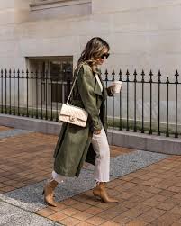 Fresh New Outfit Ideas To Wear To Work The Everygirl