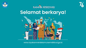 We did not find results for: Lomba Yang Diselenggarakan Kemdikbudristek Tahun 2021 Mushlihatun Syarifah