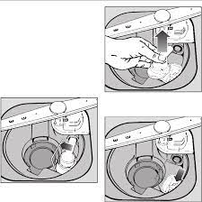 Check spelling or type a new query. Miele G 643 Scvi G 843 Scvi G 843 Vi Cleaning The Drain Pump And Non Return Valve