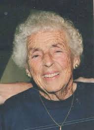 Dorothy Easter Obituary (1924