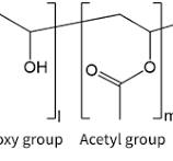 Specially modified polyvinyl alcohols (PVOH,PVA): Grades ...