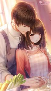 Lucien Sweet Nothings Anime Love Romantic Anime Anime Love Story