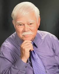 MCPO Billy "Bill" J. Laseter, USN (Ret.) Obituary April 7, 2025