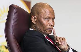 Mogoeng mogoeng briefs media on corruption allegations against judiciary. Mogoeng Not A Devil S Advocate The Mail Guardian