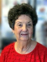 Obituary information for Mary Ann Kirby Dudley