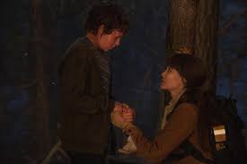 The inciting event of those who wish me dead takes place far away from the forest in question. Those Who Wish Me Dead 2021 First Look Image Cgo