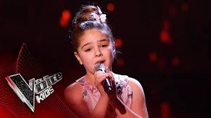 Meet your the voice kids uk 2020 winner! Keira Performs Neverland Blind Auditions The Voice Kids Uk 2019 Youtube