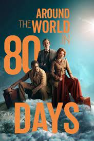 Чтобы оставлять комментарии вам нужно. Vokrug Sveta Za 80 Dnej 1 Sezon Smotret Onlajn Serial Around The World In 80 Days Vse Serii Podryad V Horoshem Kachestve Hd Kino Mail Ru