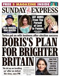 194 likes · 7 talking about this. Sunday Express 2021 05 09