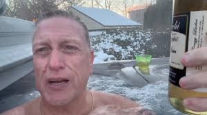 My New Year Hot Tub Chronicle! I know you all have been waiting! , Cheers  to 2026! Much love from Mary and I!! Also, the BEST WINE in NEPA Lucchi  Family Wine Cellars From all of us including Dynamic ...