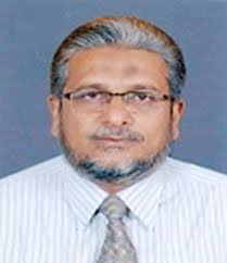 Farooqui Abdus Saboor