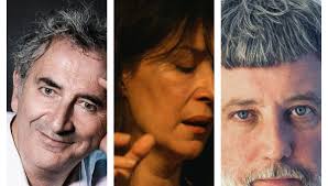 Jacques le fataliste, variations" d'après Denis Diderot