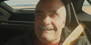 Ο γιος έκανε το όνειρο του μπαμπά πραγματικότητα