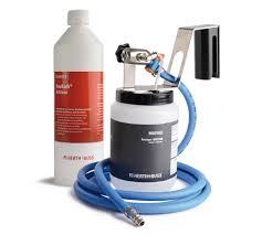 Ac compressor, condenser, evaporator leak detection tools. Airclean Disinfecting A C Systems Like A Pro Herth Buss Herth Buss