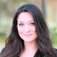 Congratulations, Christine M. Berk,