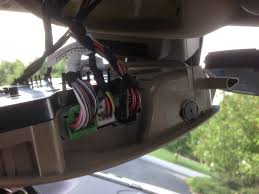 Using the wiring harness in your autodimming mirror is yet another way to power your radar detector. Radar Hardwire Gl 350 Mbworld Org Forums
