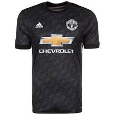 Manchester united trikots für kinder und manchester united trikots für babys gibt es ebenfalls in unserem fanshop, so dass die alles was du jetzt noch tun musst, ist dein manchester united trikot, man utd trainingsbekleidung oder man united fanartikel online zu bestellen bei unisport. Adidas Performance Fussballtrikot Manchester United 17 18 Auswarts Online Kaufen Otto