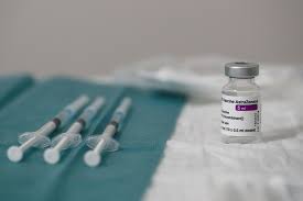 Anvisa autoriza estudos com 3ª dose de vacina: Estudo Aponta Que 3Âª Dose De Vacina Da Astrazeneca Produz Forte Resposta Imune