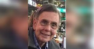 Obituary information for Frederick G. Oldfield, Jr.