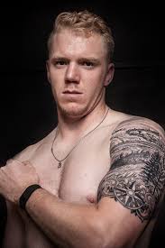 Jake Doty: Nice Guy Hockey Player