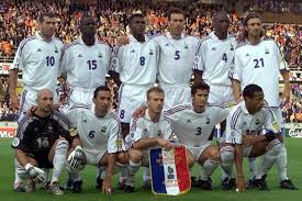 Taper vos mots clés pour affficher les résultats de votre recherche. Euro 2000 20 Ans Apres Leur Victoire Que Sont Devenus Les Joueurs De L Equipe De France Actu