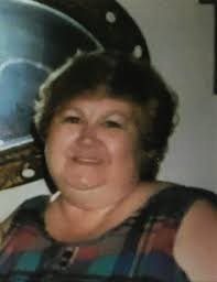 Patricia Gayle Derrickson