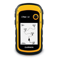 Etrex 10 アウトドア 製品 Garmin Japan Home