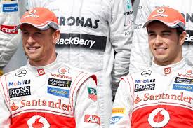 Then on the other hand, perez is a smooth operator, a master at managing tyres to eke out extra performance and give him the upper hand on strategy. Sergio Perez No Regrets For Mclaren F1 Team Switch