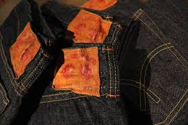 Why Japanese Jeans And Denim Are Trending And Which Labels