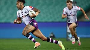 Yes, he is stacking high also. Nrl State Of Origin 2020 Josh Addo Carr To Stay With Melbourne Storm In 2021