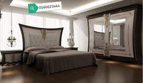 تفصيل غرف نوم بالرياض حسب الطلب بأسعار مناسبه 0566625444 الصوره عليك والتنفيذ علينا الصور مقتبسة و بالإمكان تنفيذها على أعلى مستوى من الجودة latest bedroom design modern bedroom set small bedroom interior