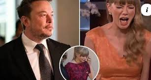 Breaking : Taylor Swift Reportedly Loses 5 Million Followers Overnight Amid Elon  Musk's Calls for Blocking and Boycotting; Kardashian Family Also Loses Over  3 Million Followers!” https://usa.atoplive.com/breaking-taylor-swift -reportedly-loses-5-million ...