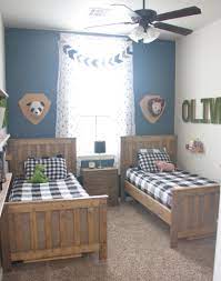 Desain kamar tidur anak perempuan ukuran 2 3 desain rumah 36. 5 Desain Kamar Tidur Anak Terbaru Dengan Aneka Dekorasi Blog Qhomemart