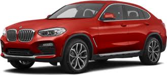 2019 BMW X4 Problems | Kelley Blue Book