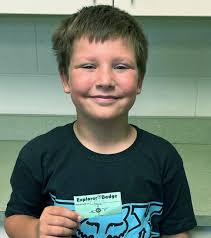 EMERALD ELEMENTARY EXCEPTIONAL EXPLORERS