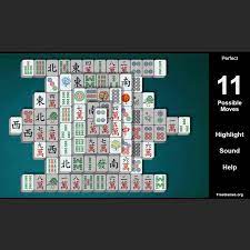 Check spelling or type a new query. Mahjong Games Freegames Org