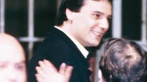 Tony Carollo's Instagram, Twitter & Facebook